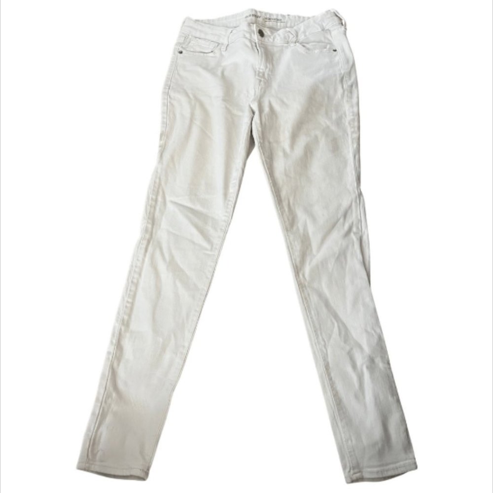 Old Navy Women's Rockstar Jeans size 6